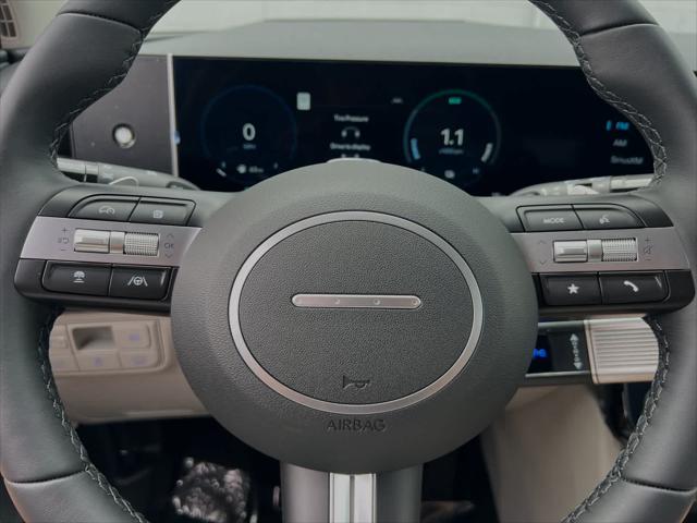 Thumbnail: 2025 Hyundai Tucson - 24