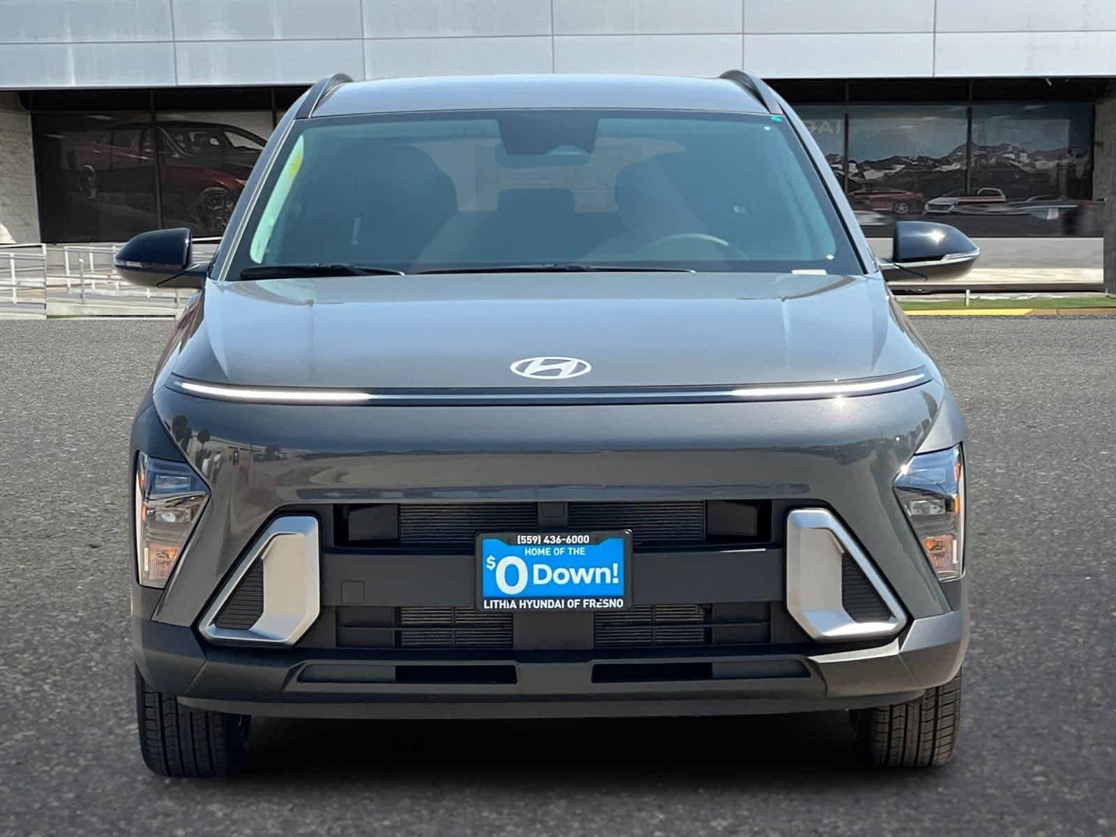 Thumbnail: 2026 Hyundai Kona - 10