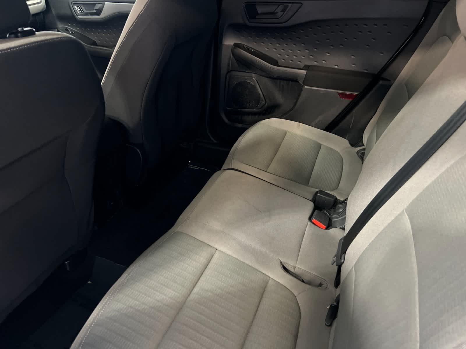 Thumbnail: 2020 Ford Escape - 4