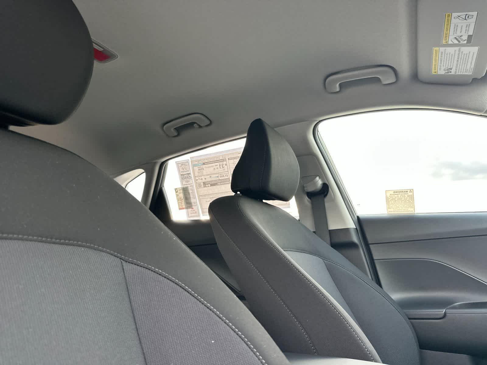 Thumbnail: 2026 Hyundai Kona - 16