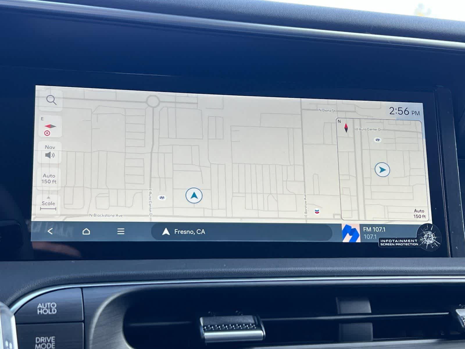 Thumbnail: 2026 Hyundai Palisade - 19