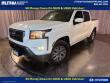 Used 2022 Nissan Frontier SV Truck Crew Cab