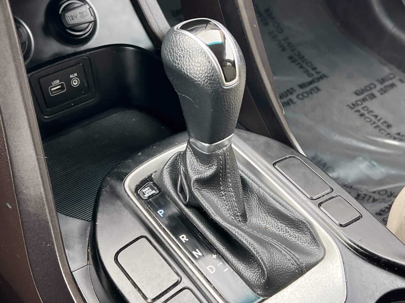 Thumbnail: 2017 Hyundai Santa Fe - 22