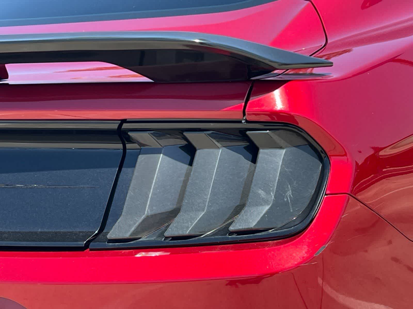 Thumbnail: 2019 Ford Mustang - 27
