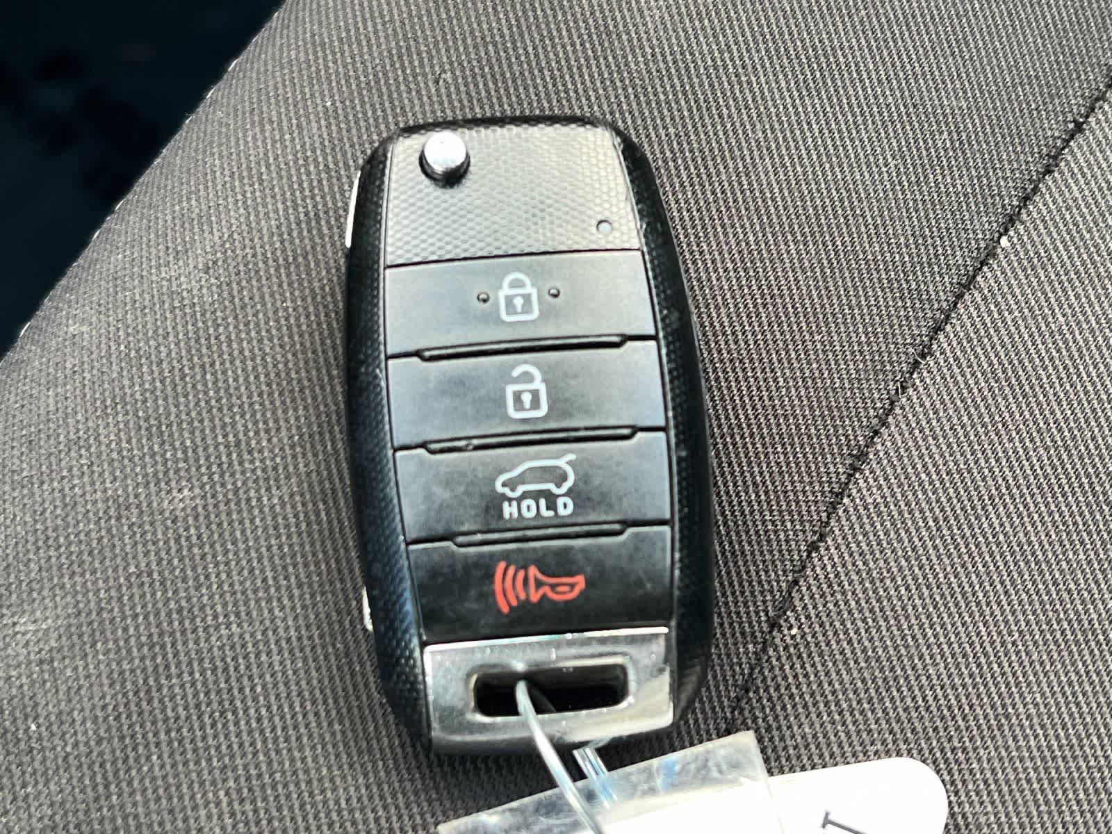 Thumbnail: 2017 Kia Soul - 26