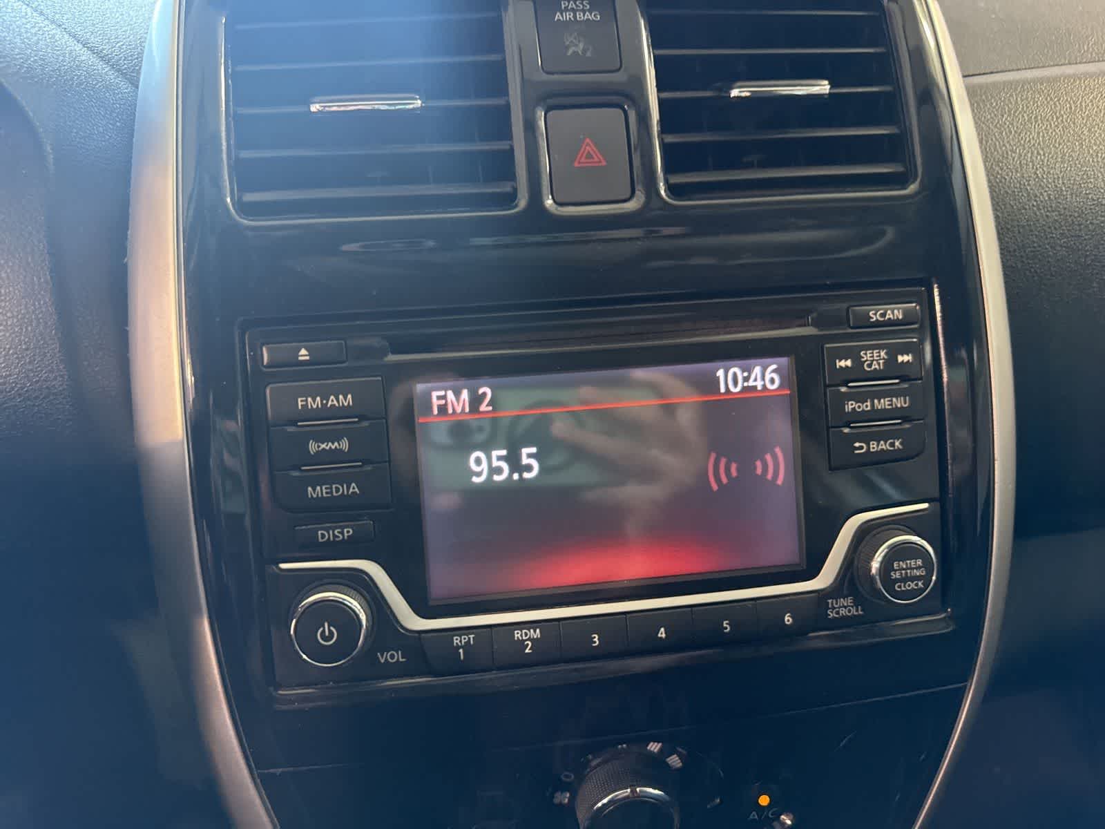 Thumbnail: 2018 Nissan Versa - 23