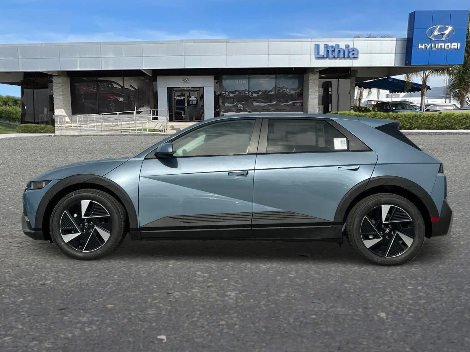 Thumbnail: 2026 Hyundai Ioniq 5 - 5