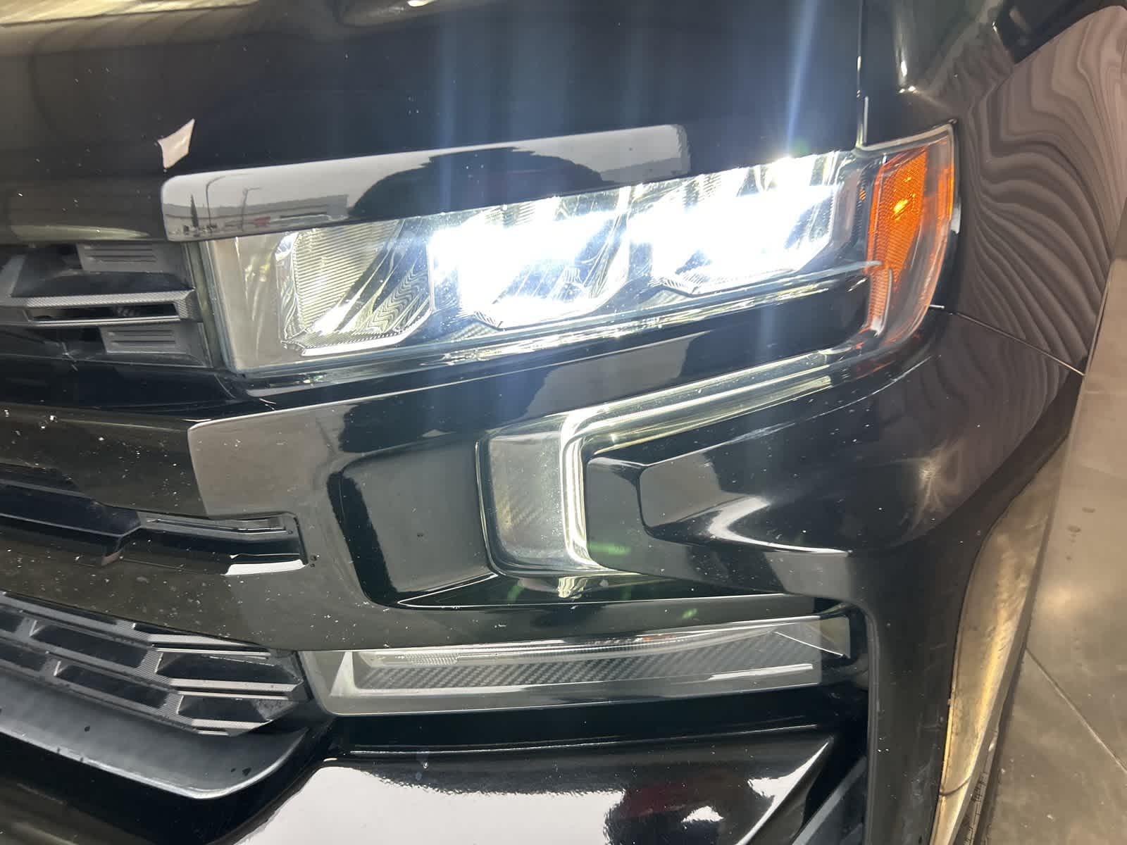 Thumbnail: 2019 Chevrolet Silverado 1500 - 2