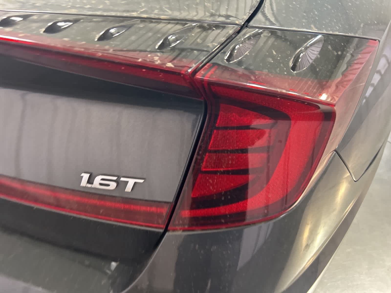 Thumbnail: 2020 Hyundai Sonata - 9