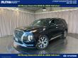 Used 2021 Hyundai Palisade Limited SUV