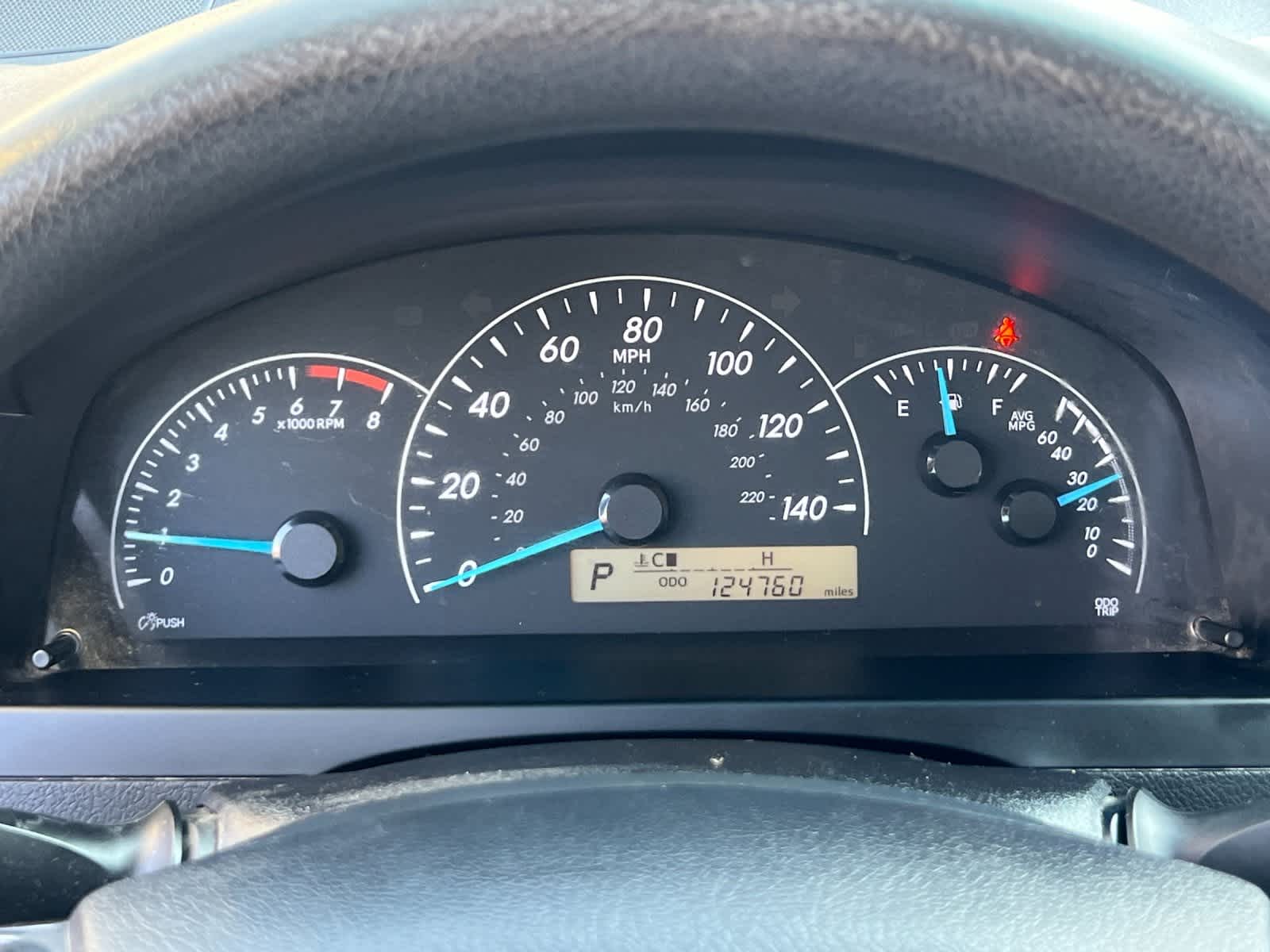 Thumbnail: 2014 Toyota Camry - 23