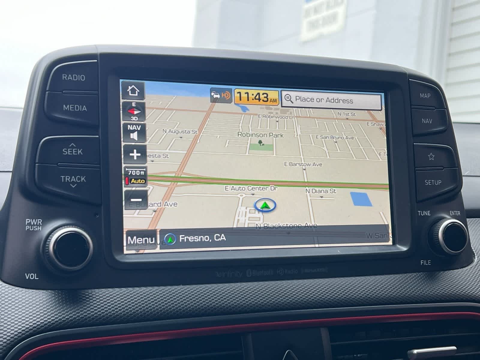 Thumbnail: 2019 Hyundai Kona - 19