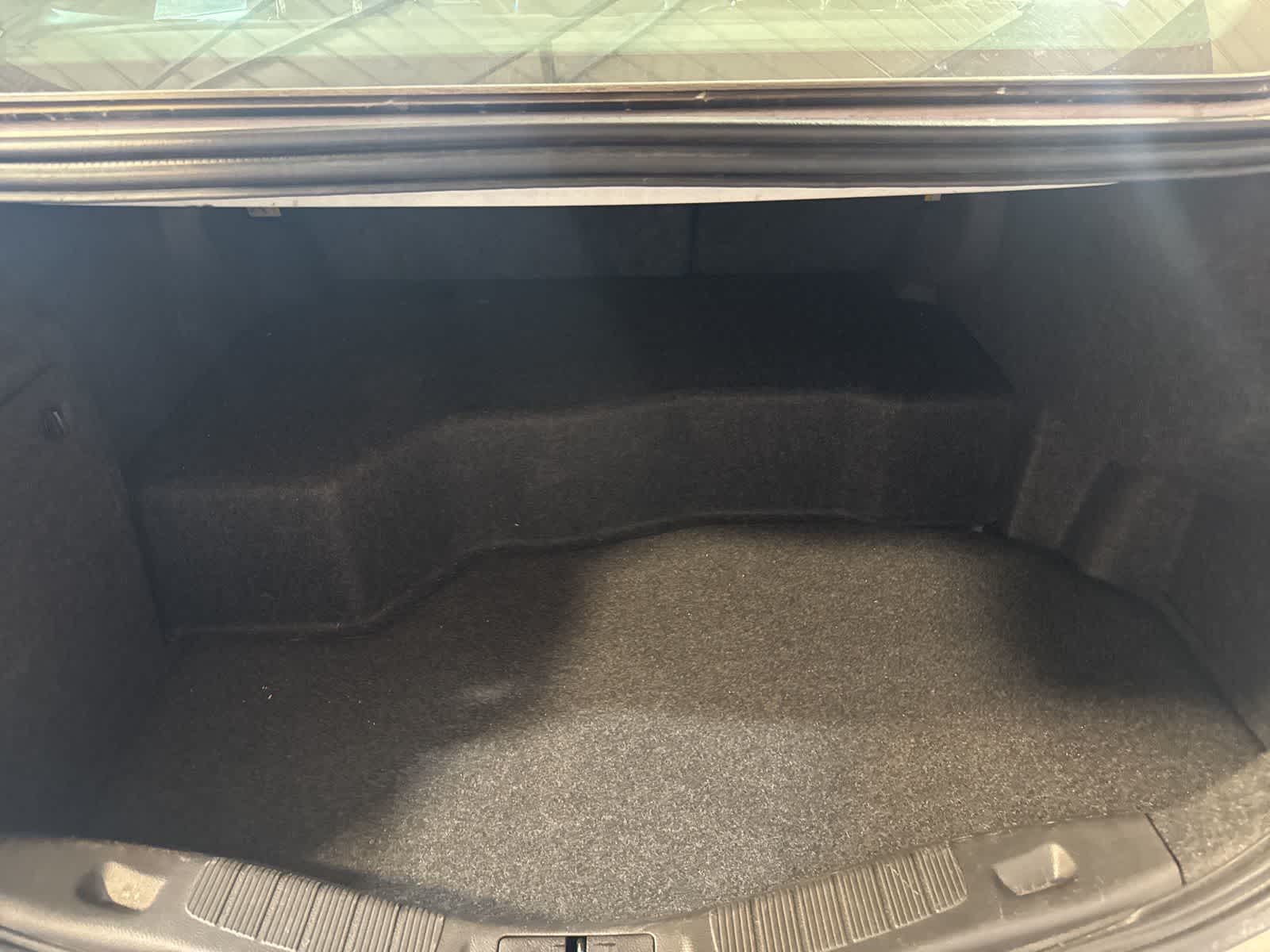 Thumbnail: 2013 Ford Fusion - 15