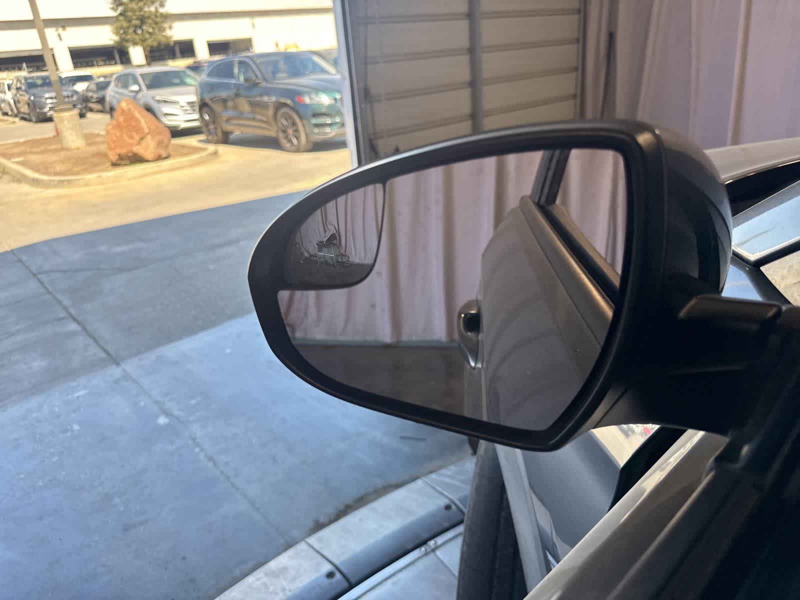 Thumbnail: 2019 Hyundai Tucson - 19