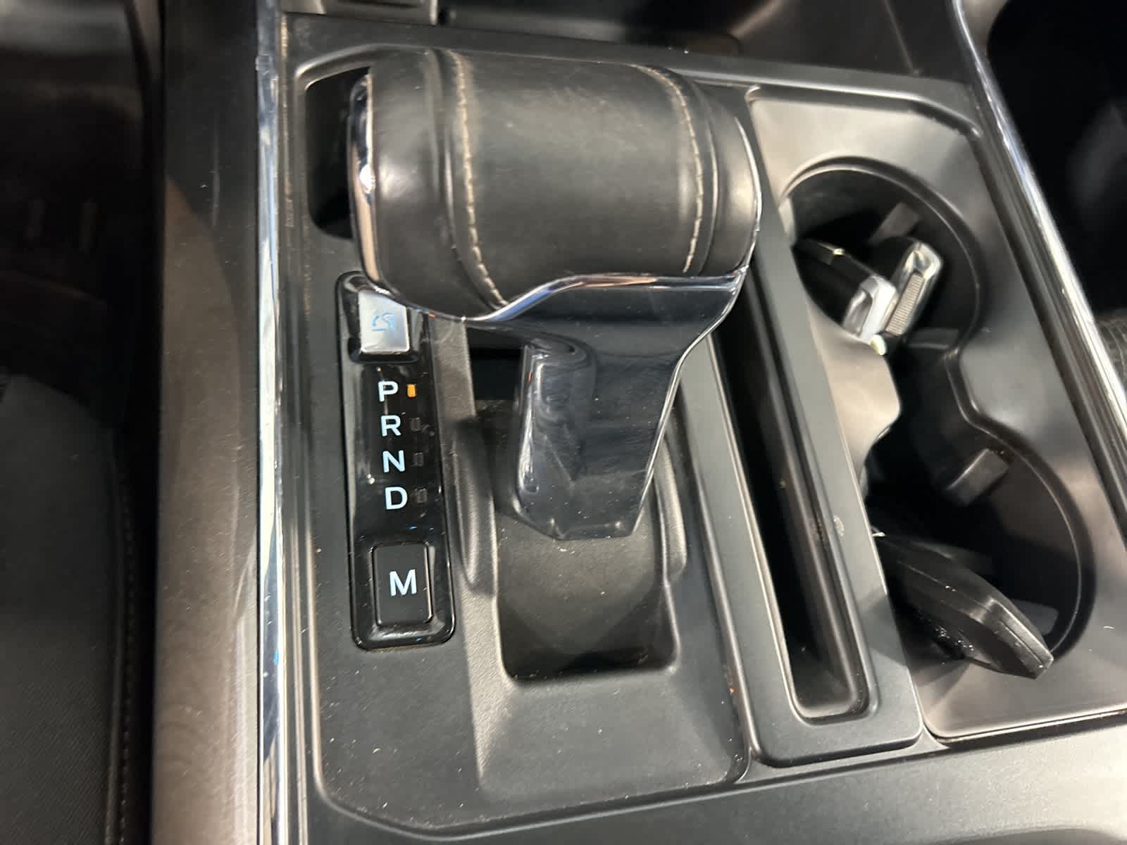 Thumbnail: 2021 Ford F-150 - 29