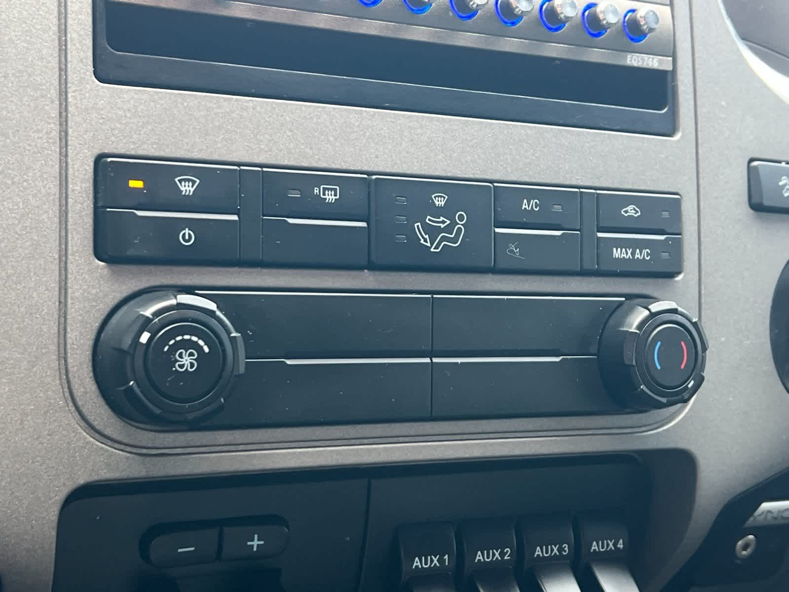 Thumbnail: 2016 Ford F-250 - 19