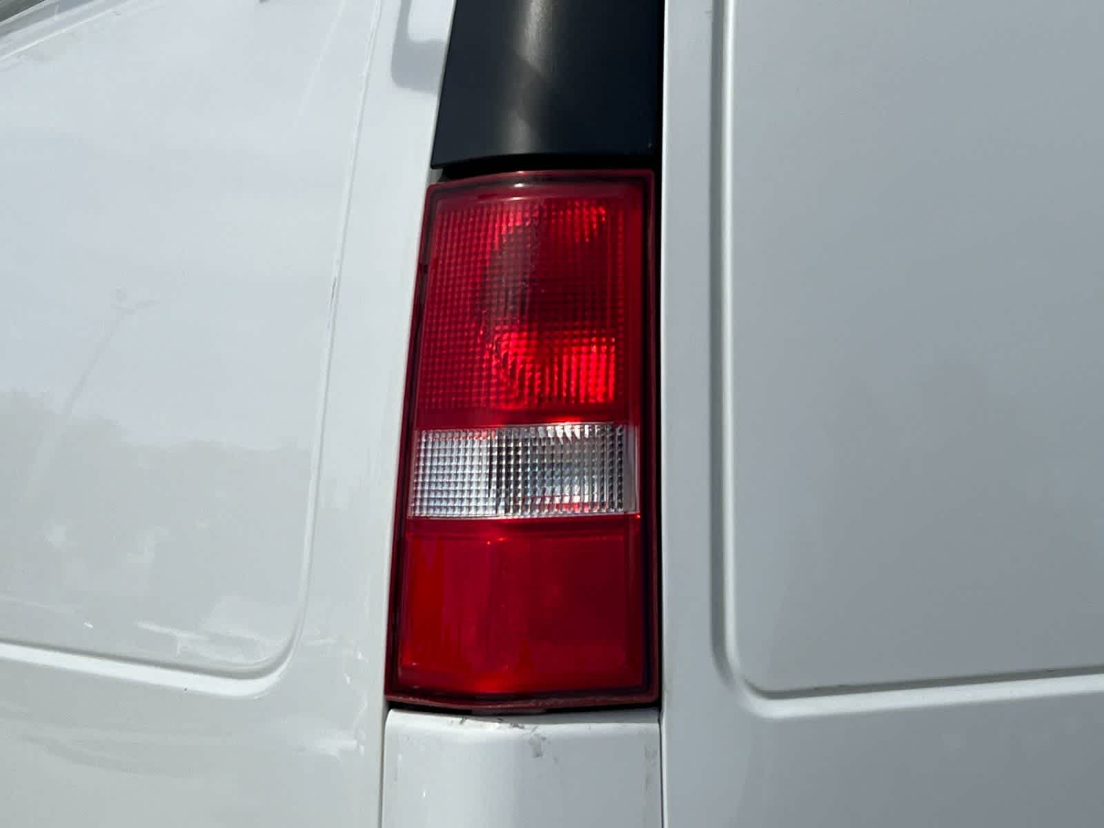 Thumbnail: 2021 Chevrolet Express - 26