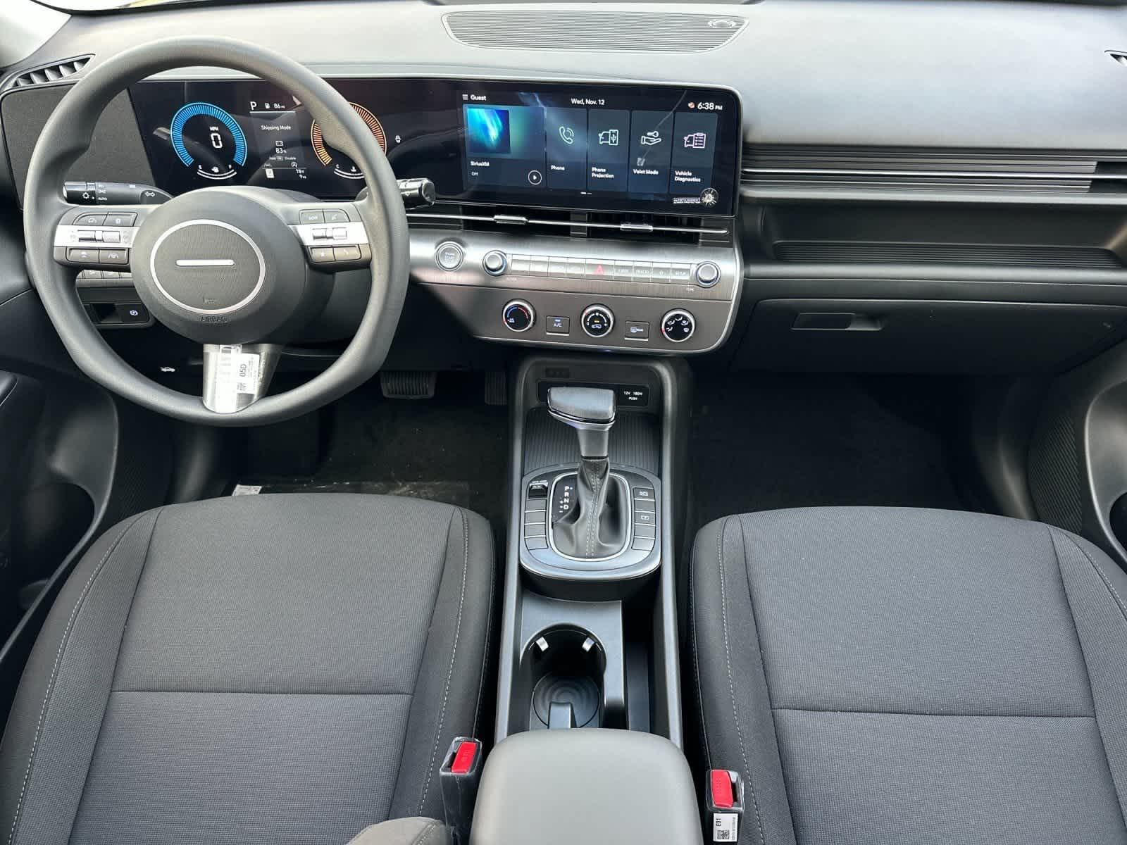 Thumbnail: 2026 Hyundai Kona - 3