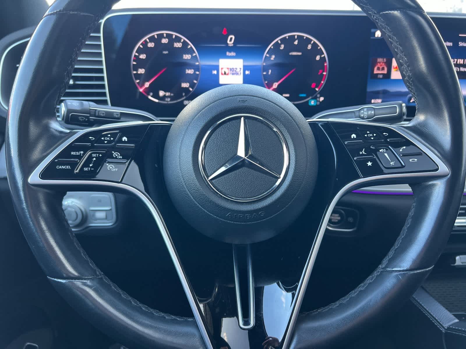 Thumbnail: 2024 Mercedes-Benz GLE - 24