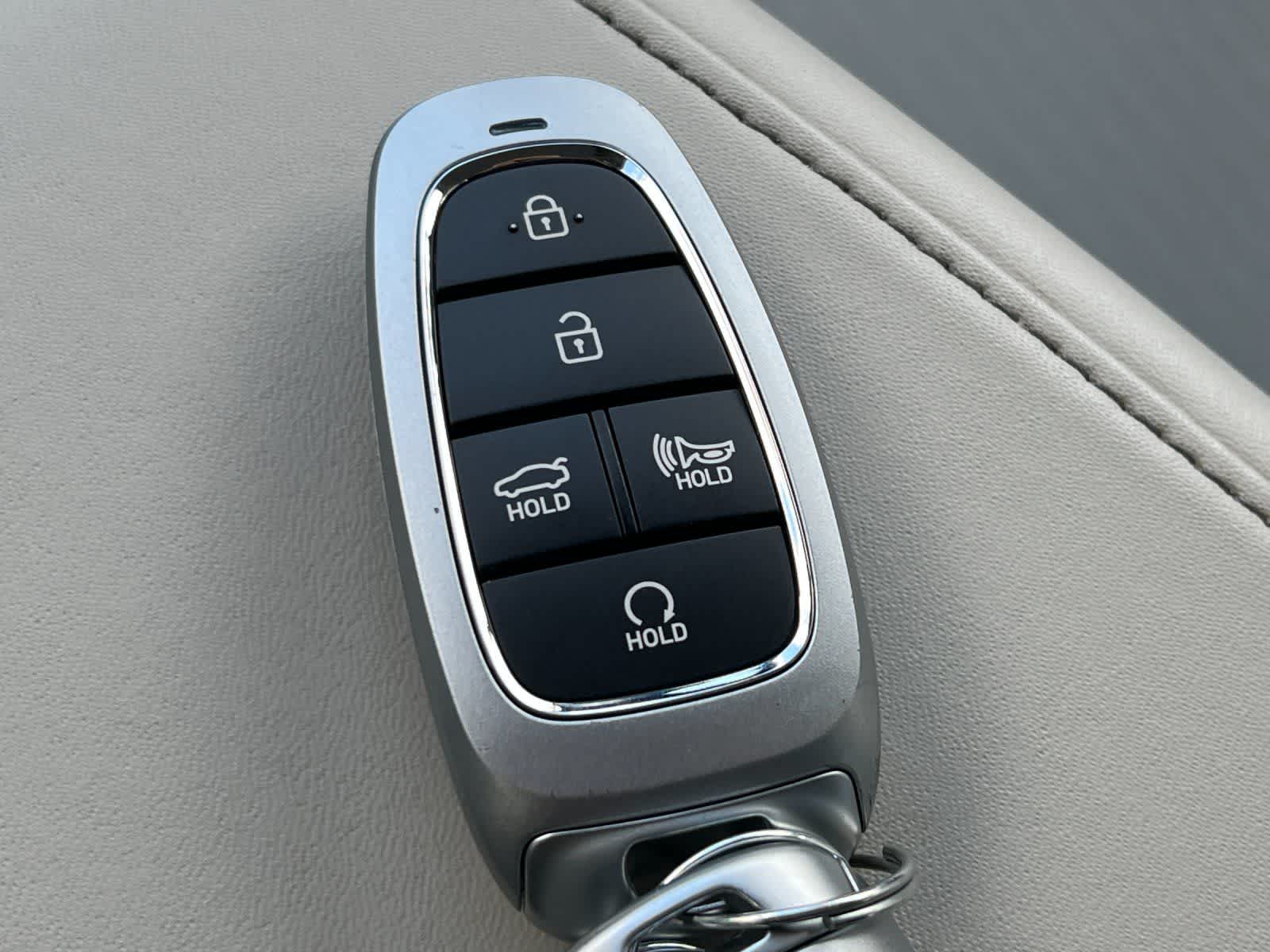 Thumbnail: 2021 Hyundai Sonata - 27