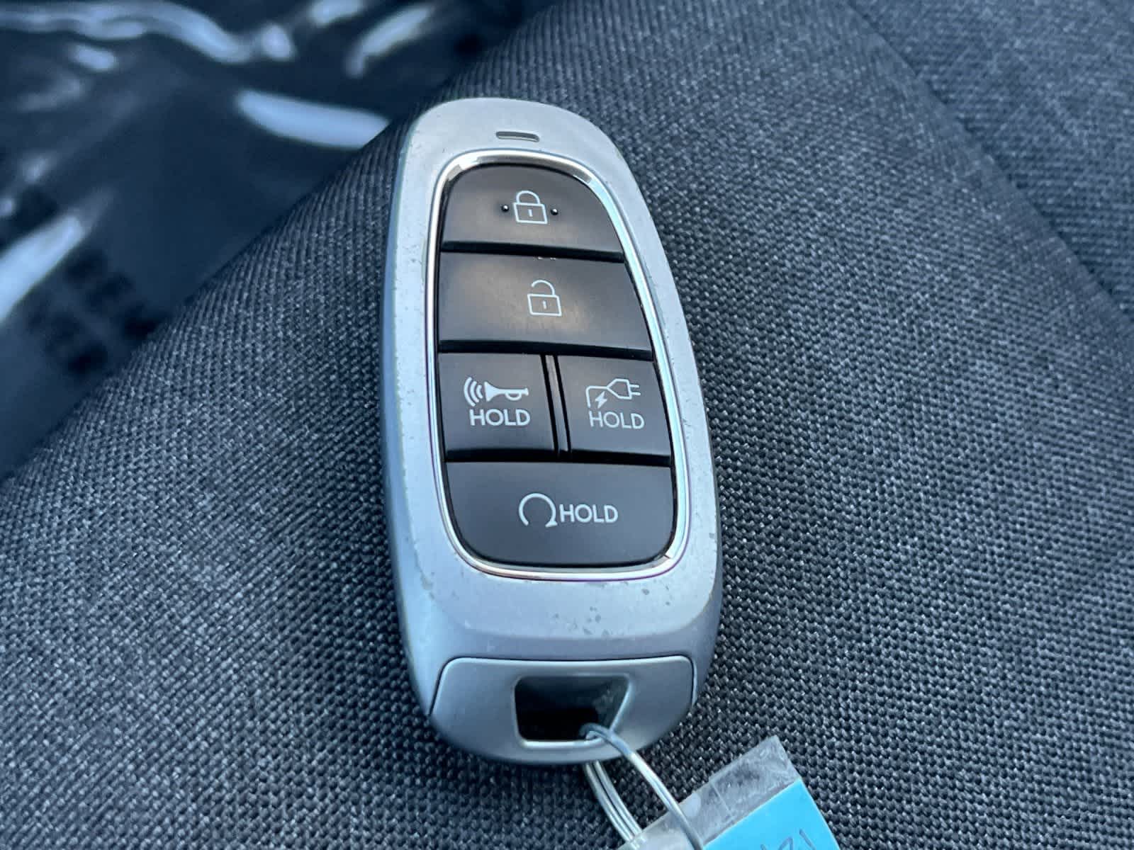 Thumbnail: 2023 Hyundai Ioniq 5 - 28