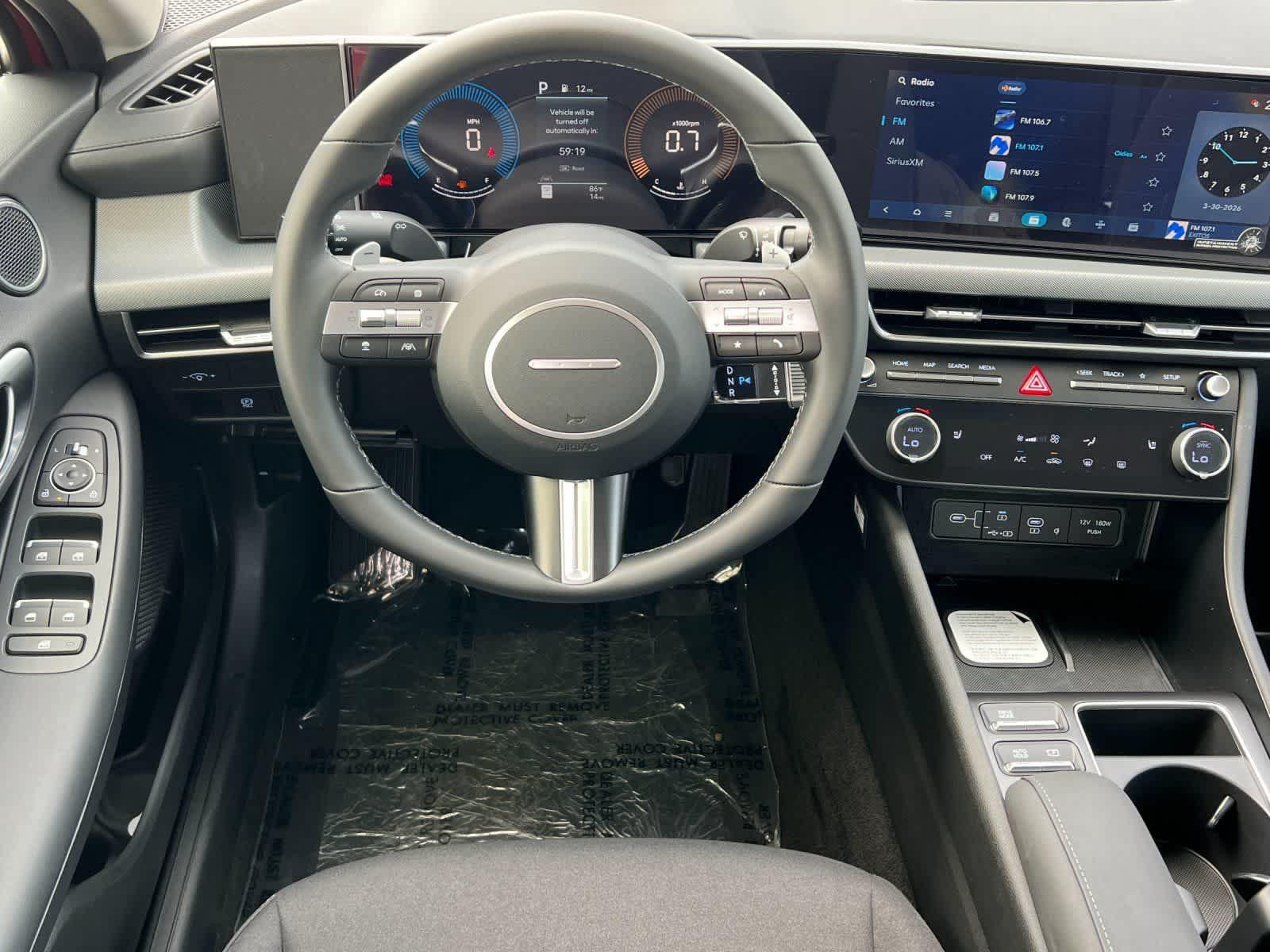 Thumbnail: 2026 Hyundai Sonata - 15