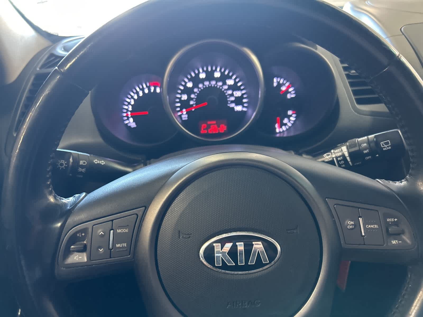 Thumbnail: 2013 Kia Soul - 28