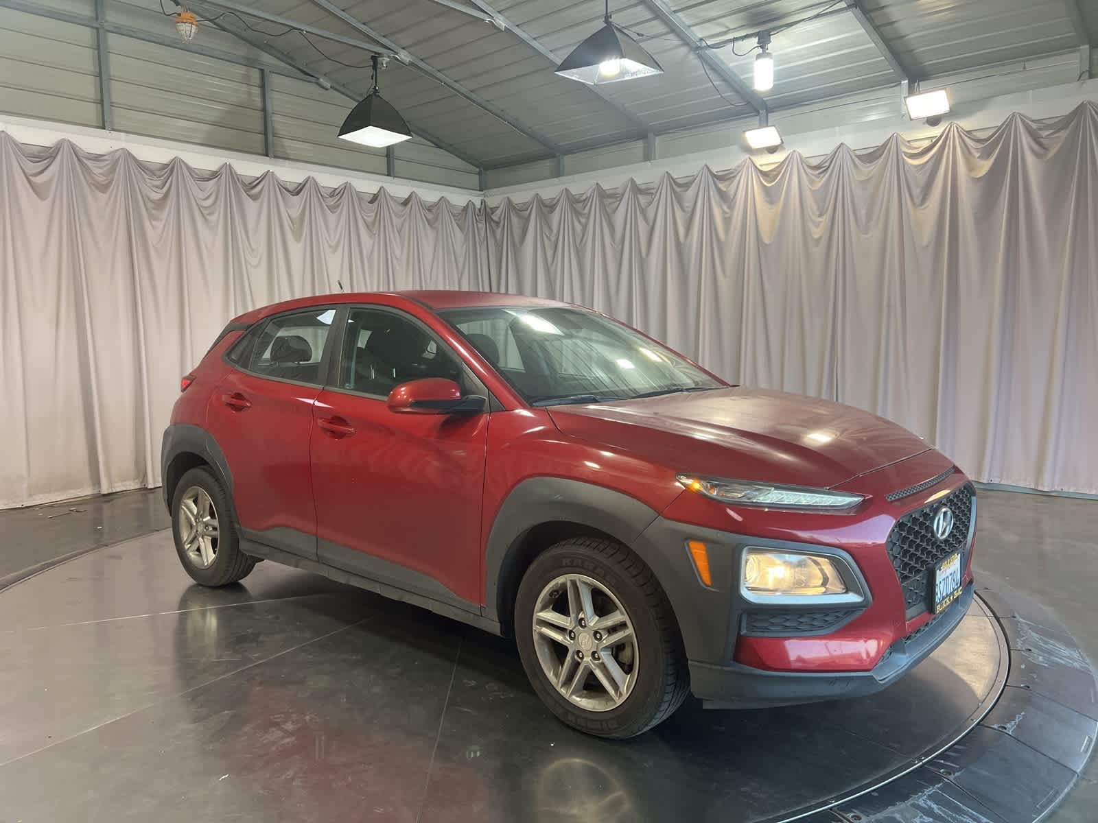 Thumbnail: 2019 Hyundai Kona - 9