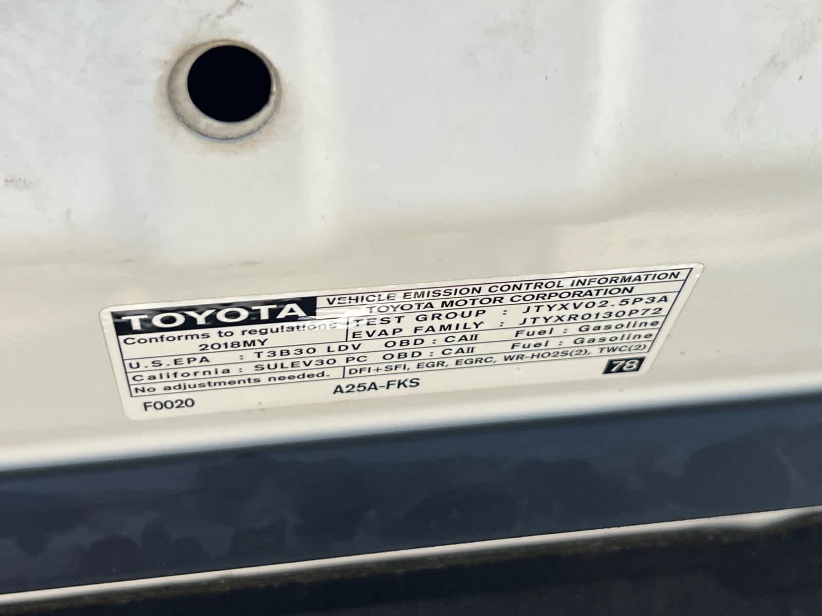 Thumbnail: 2018 Toyota Camry - 27
