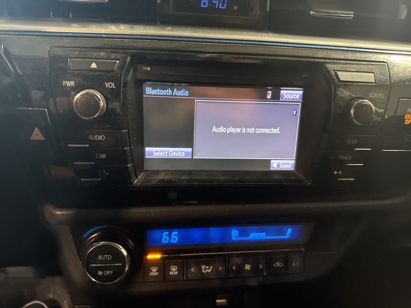 Thumbnail: 2016 Toyota Corolla - 22