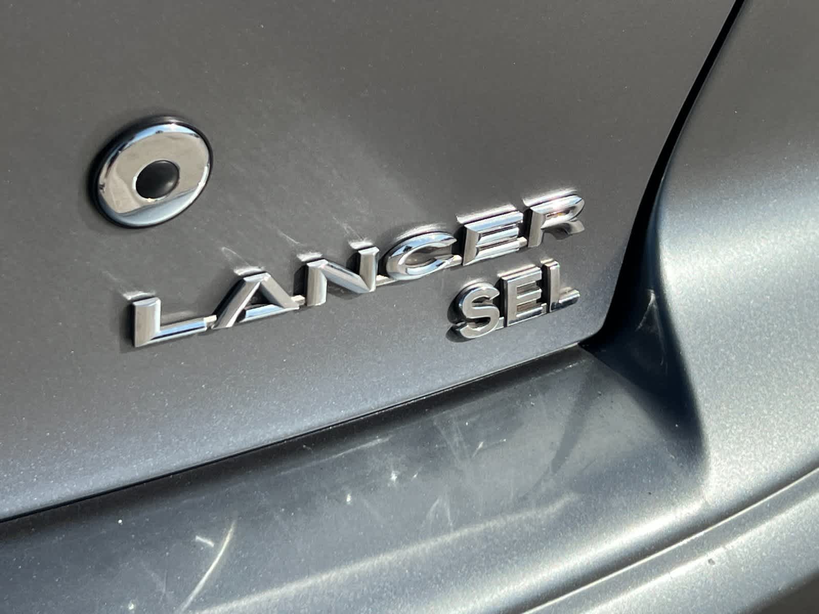 Thumbnail: 2017 Mitsubishi Lancer - 26