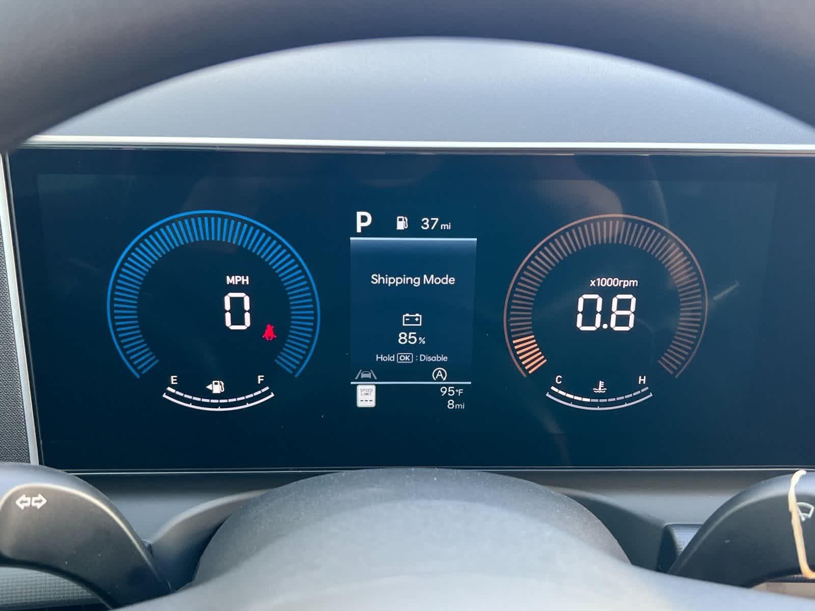 Thumbnail: 2026 Hyundai Tucson - 23