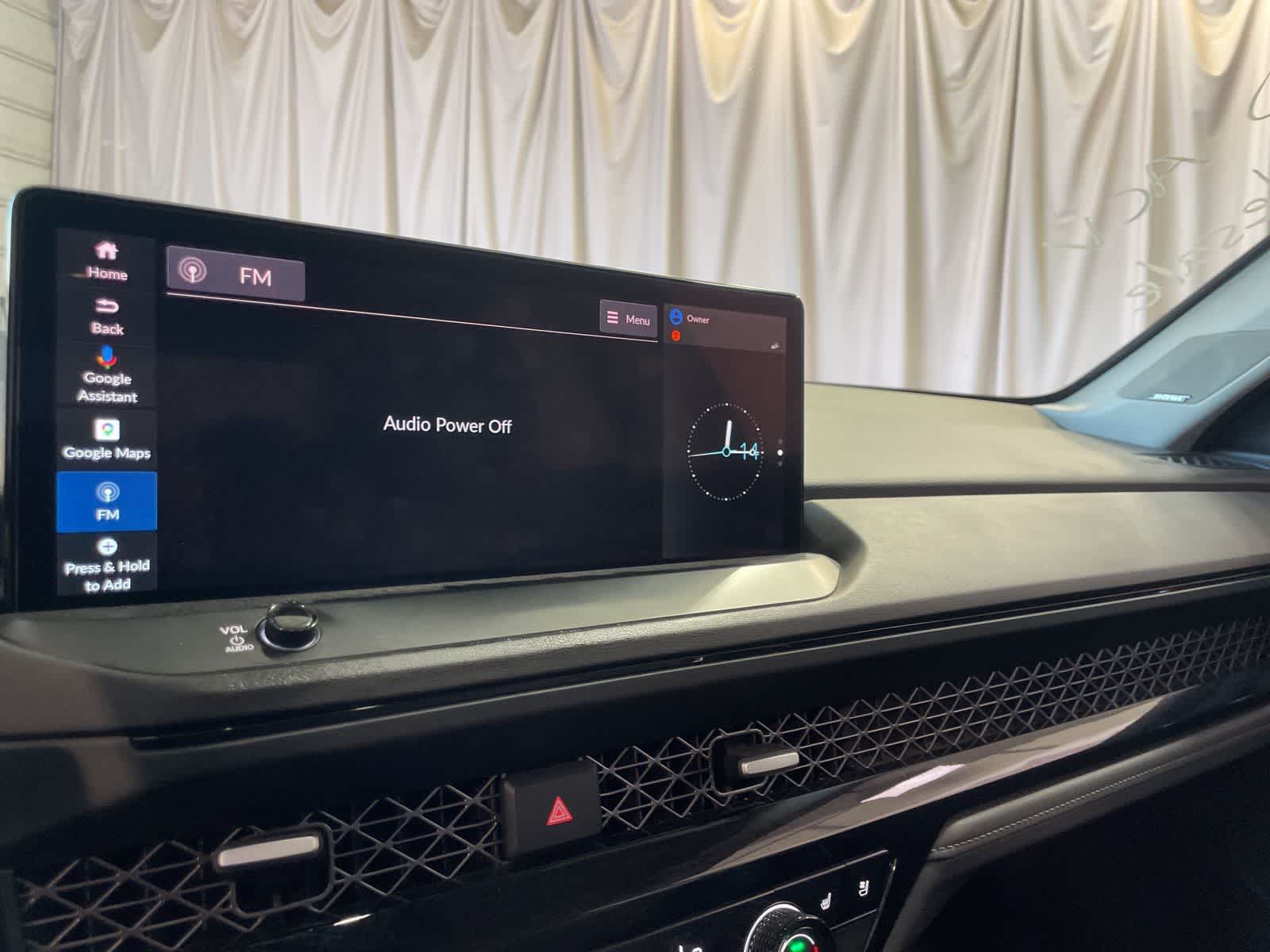 Thumbnail: 2024 Honda Accord - 21