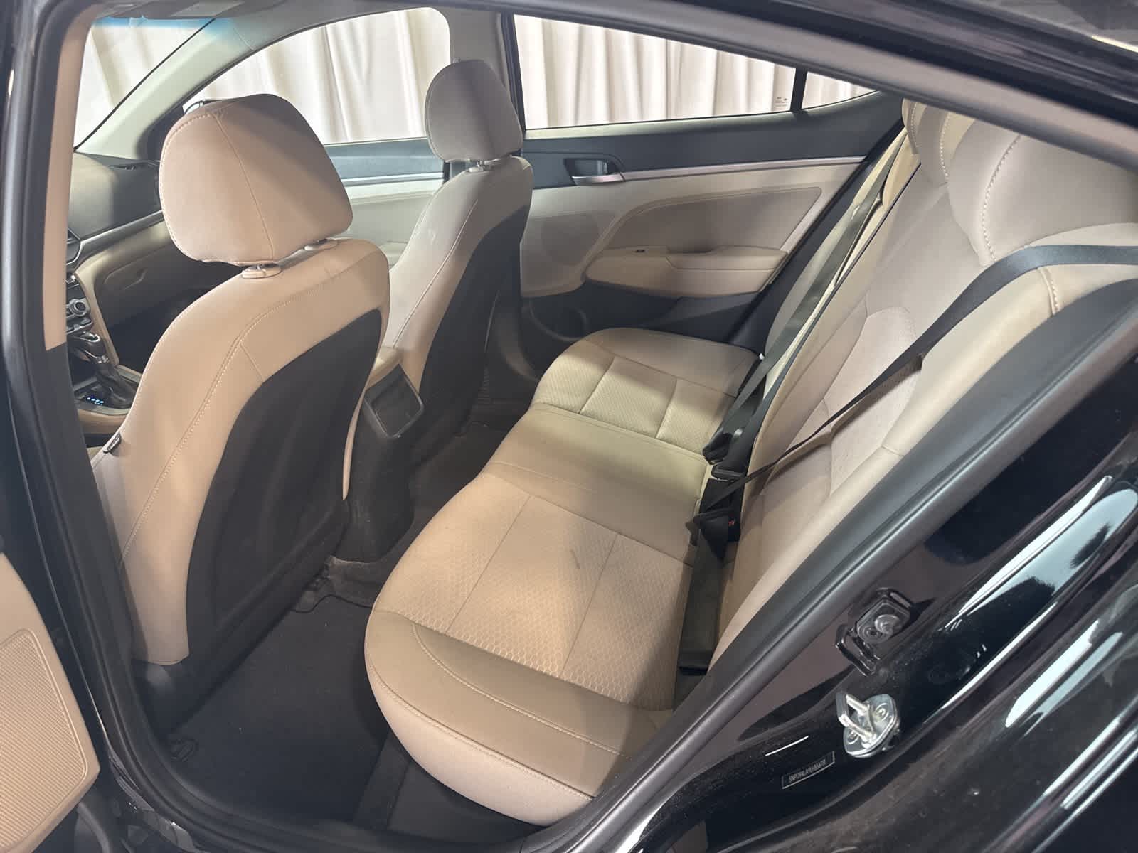 Thumbnail: 2020 Hyundai Elantra - 11