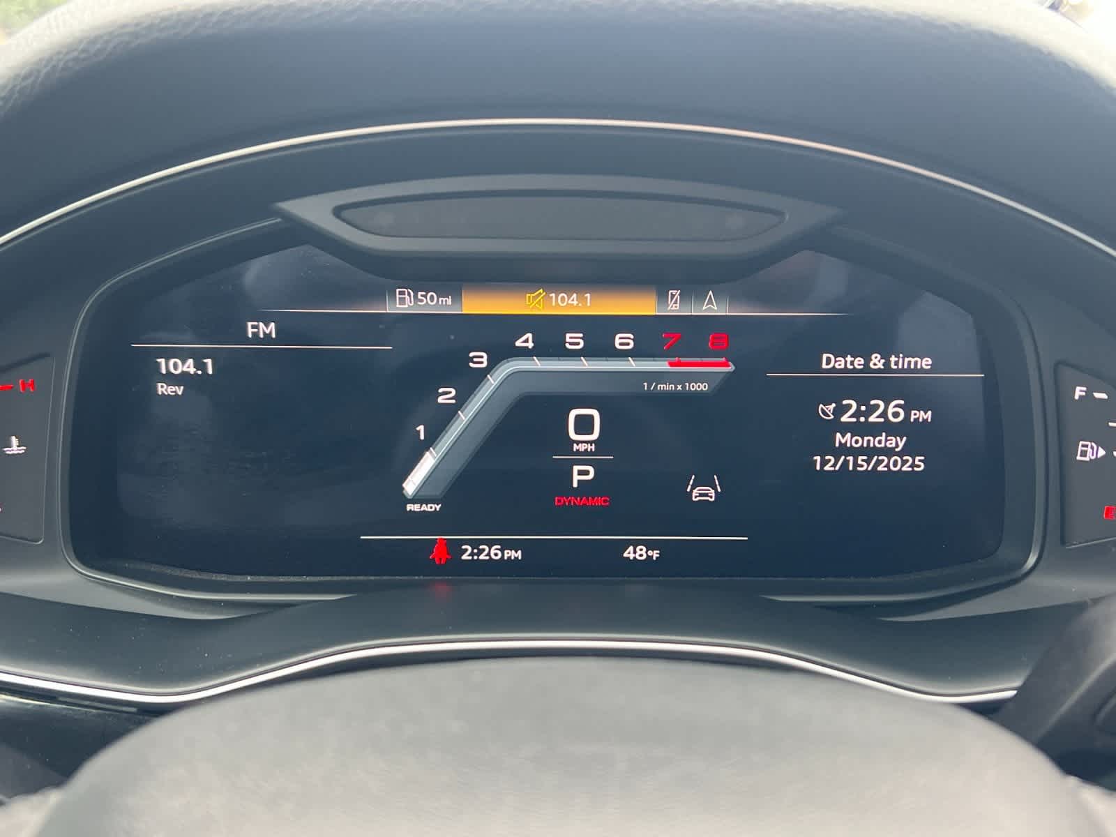 Thumbnail: 2023 Audi Q7 - 26