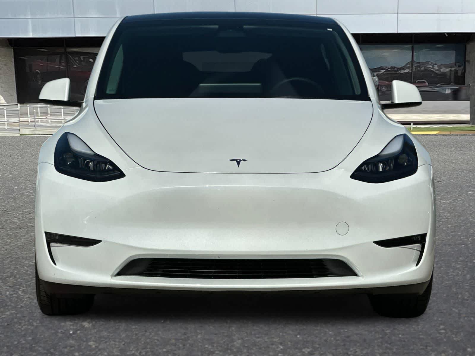 Thumbnail: 2023 Tesla Model Y - 11