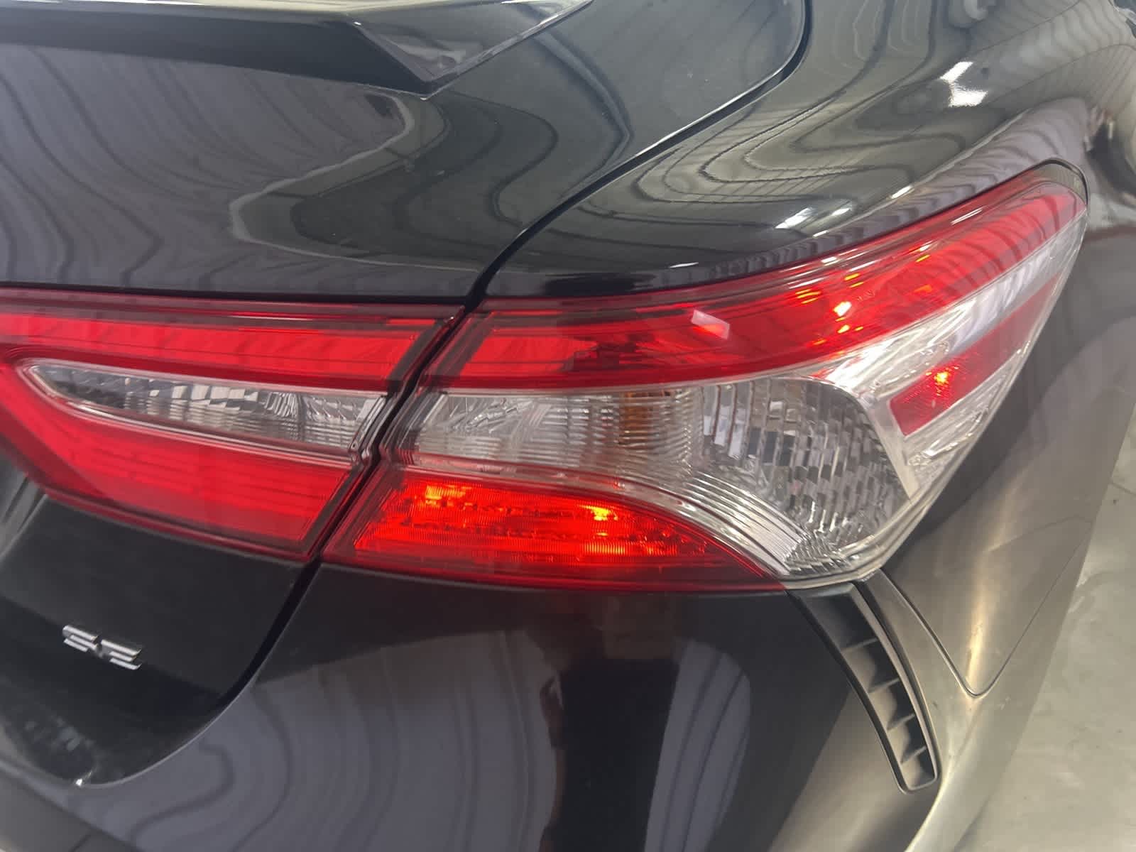 Thumbnail: 2020 Toyota Camry - 9