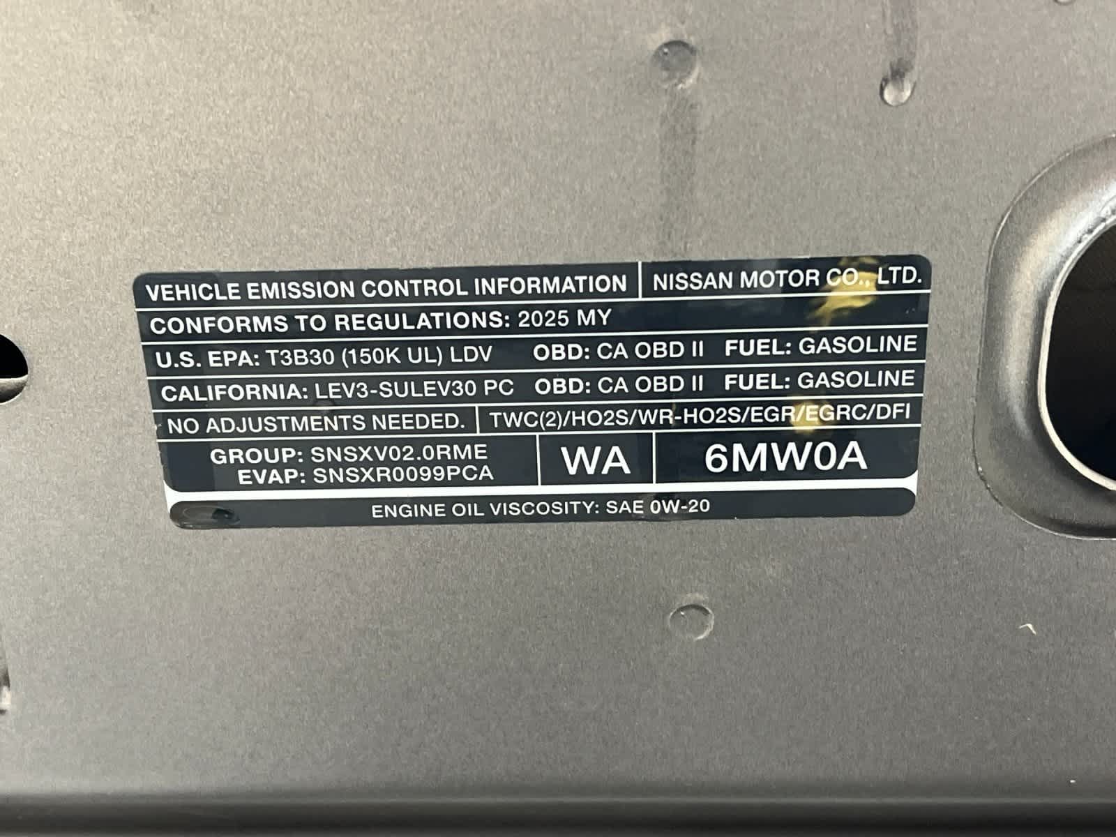 Thumbnail: 2025 Nissan Sentra - 29