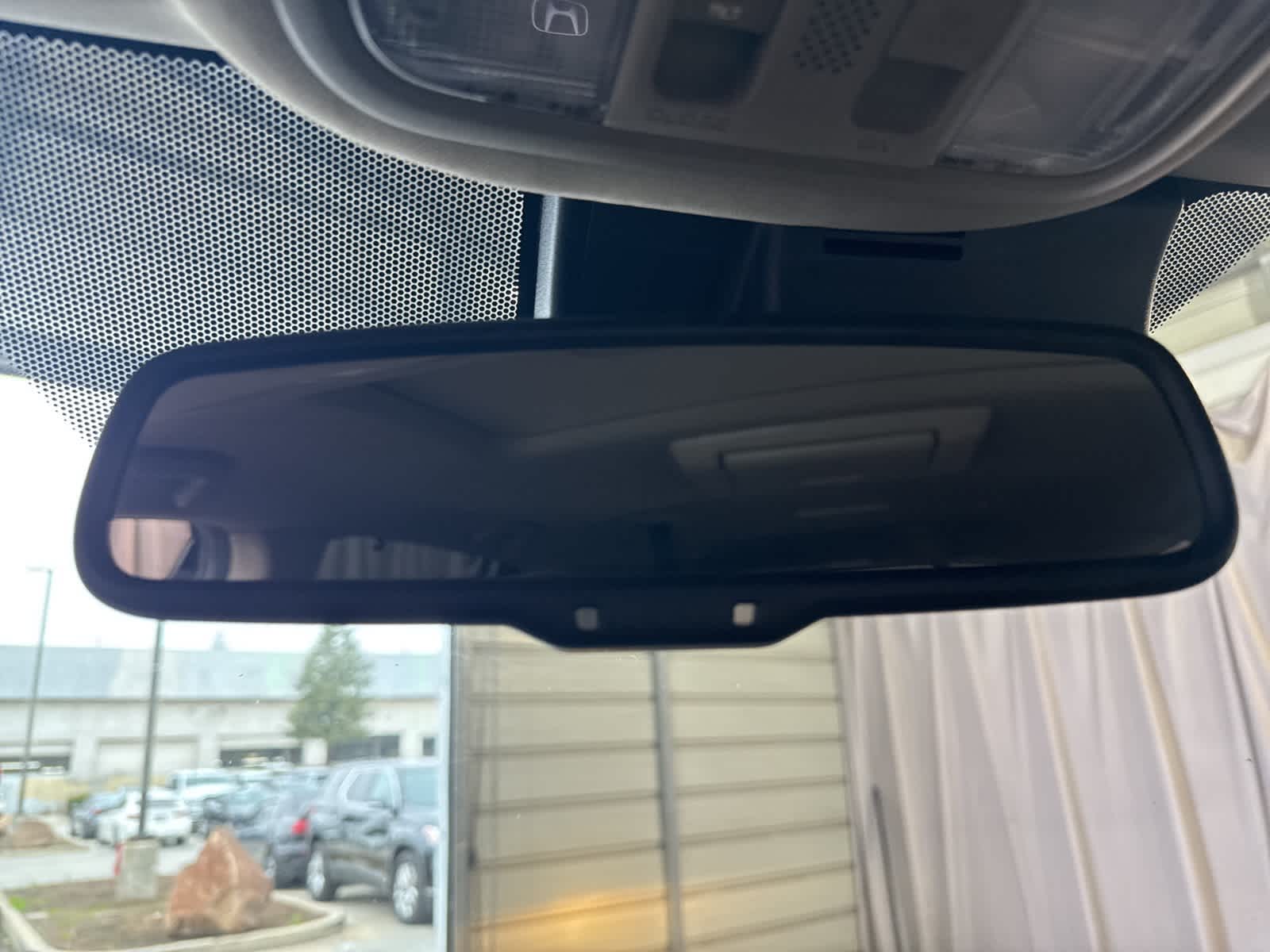 Thumbnail: 2016 Honda Pilot - 19