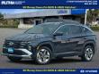 New 2026 Hyundai Tucson Hybrid SEL SUV