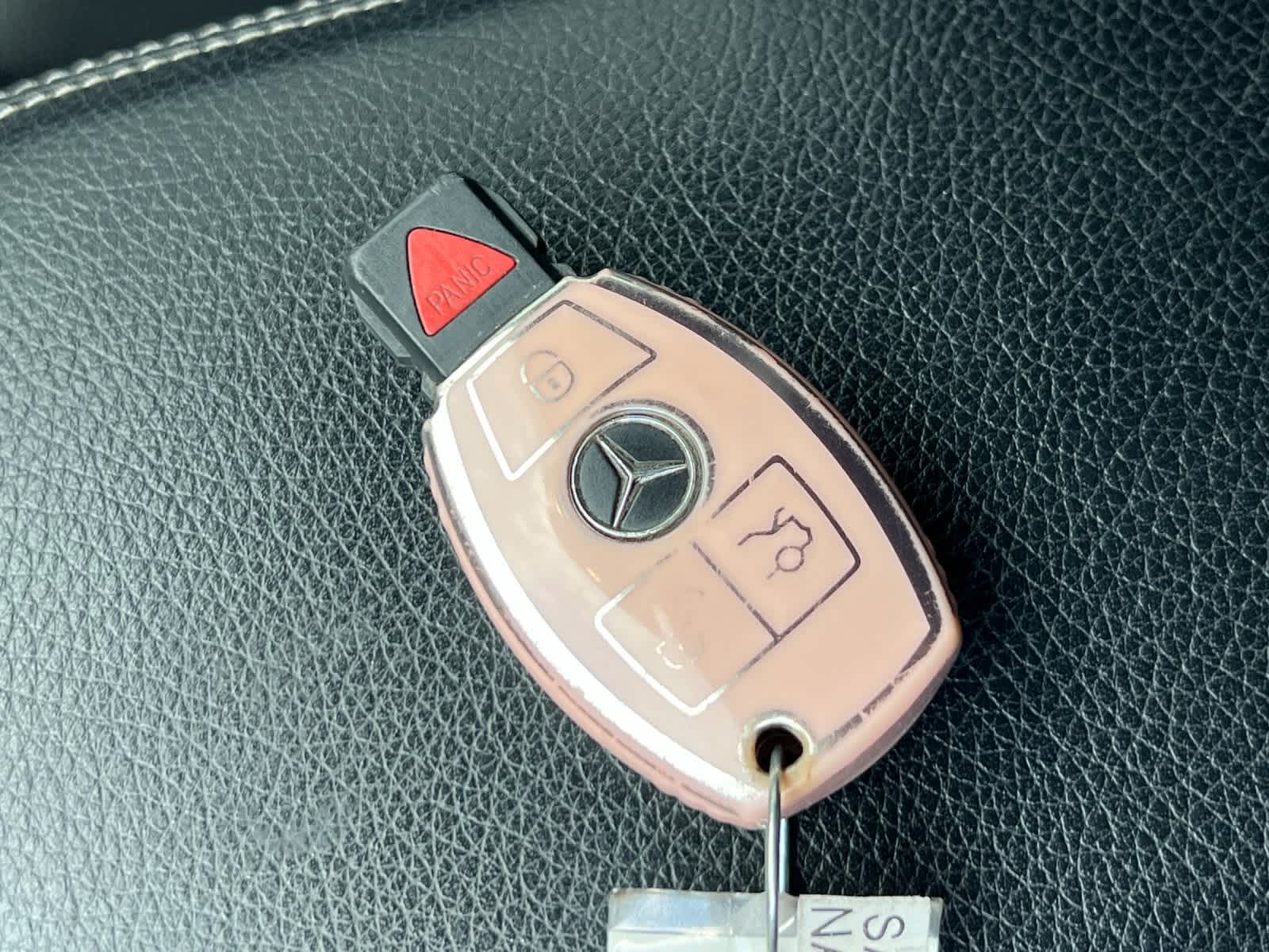 Thumbnail: 2014 Mercedes-Benz CLA - 28