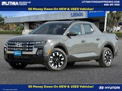 2026 Hyundai Santa Cruz SEL FWD Truck Crew Cab