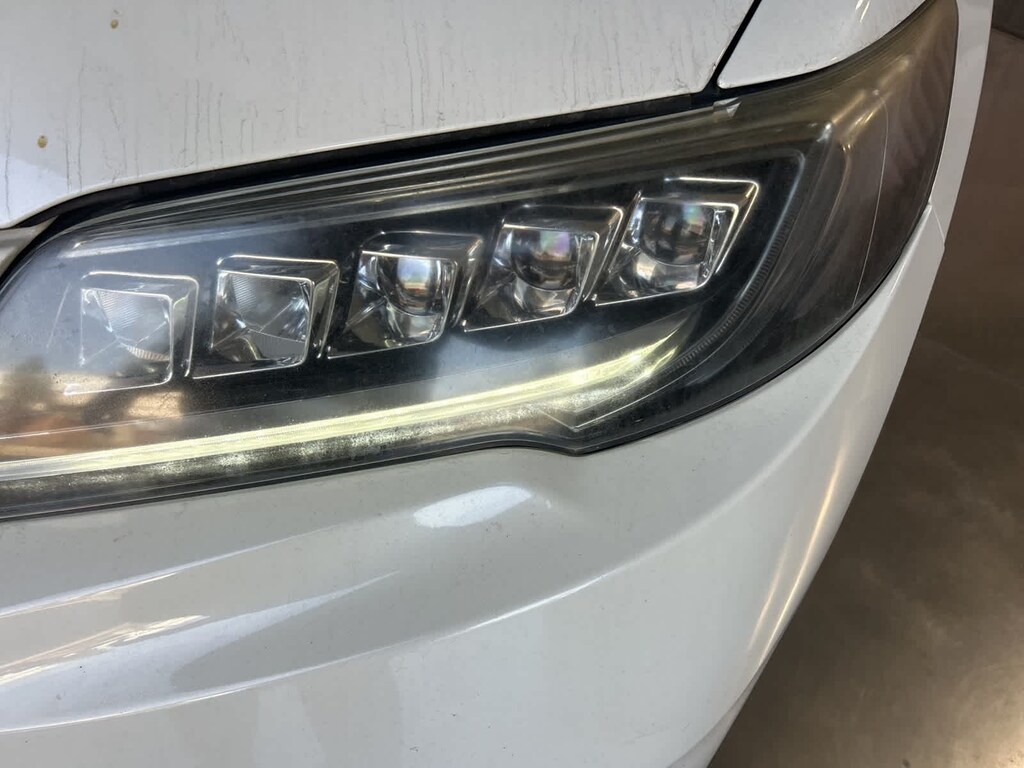 Used 2018 Acura RDX V6 SUV