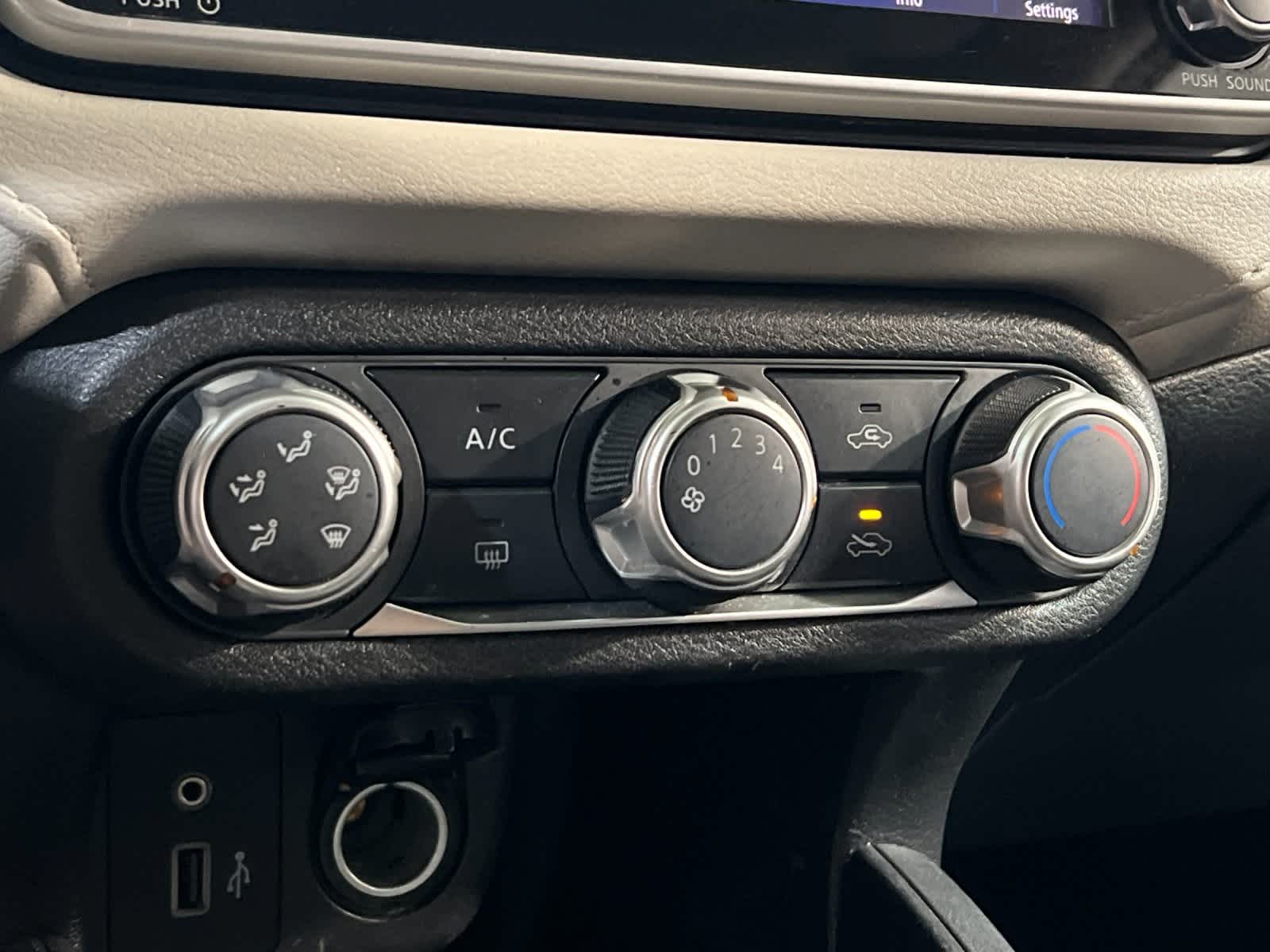 Thumbnail: 2021 Nissan Versa - 19