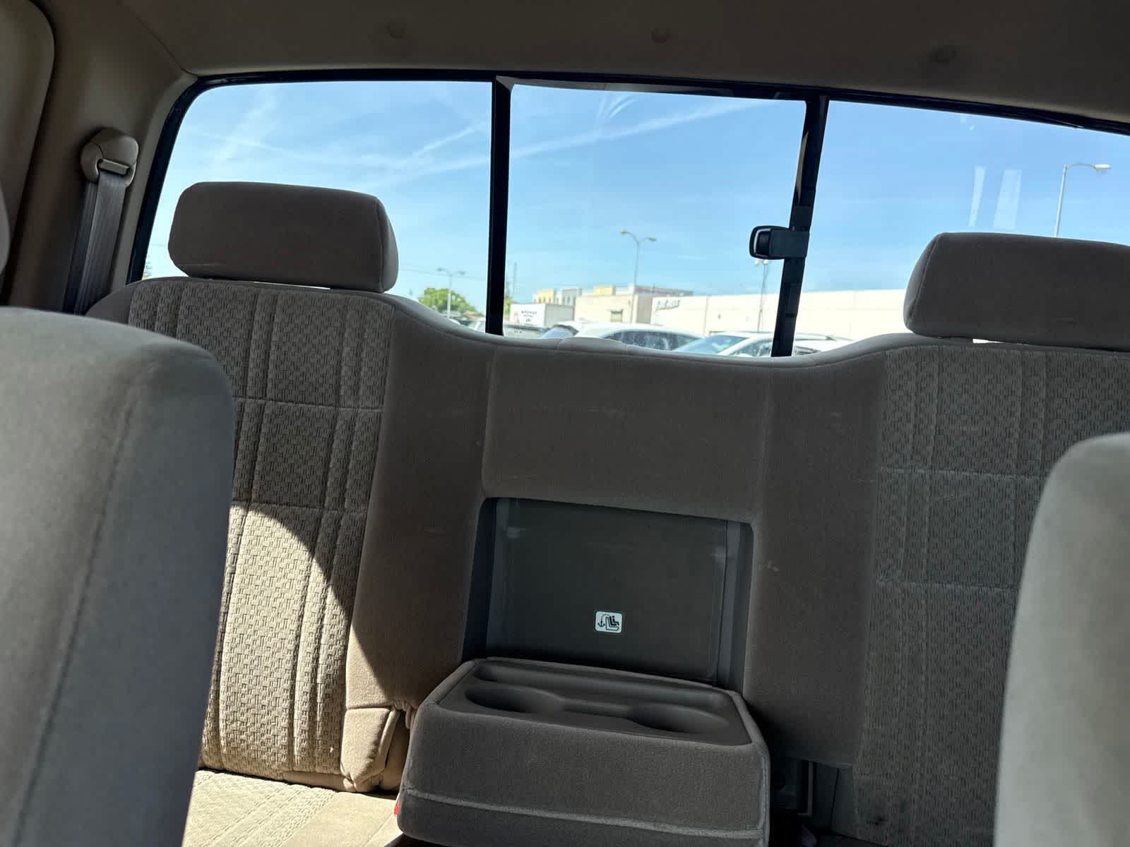 Thumbnail: 2003 Toyota Tundra - 23