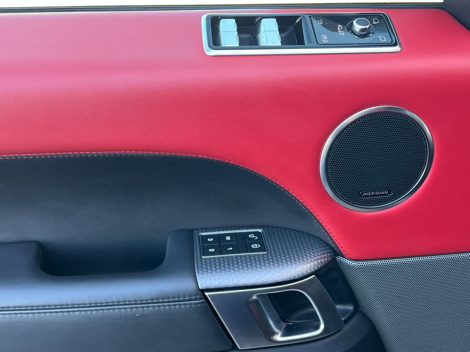 Thumbnail: 2020 Land Rover Range Rover Sport - 12