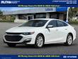 Used 2023 Chevrolet Malibu 1LT Sedan