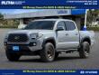 Used 2021 Toyota Tacoma TRD Off Road V6 Truck Double Cab