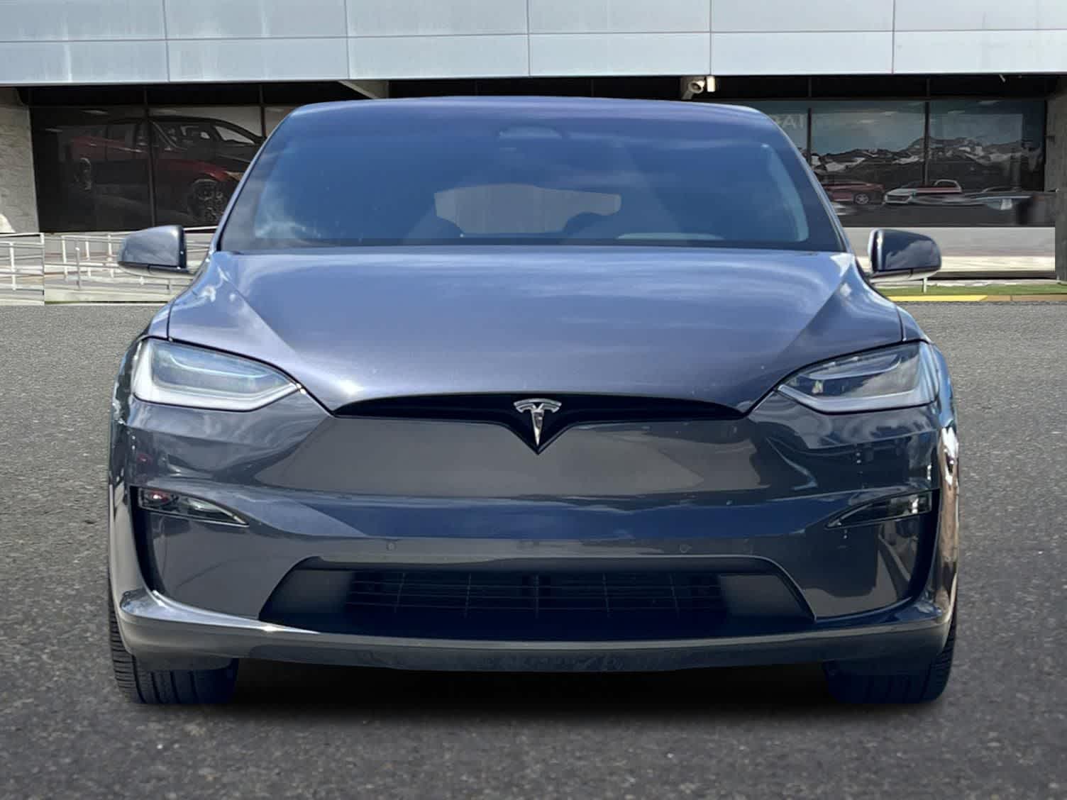 Thumbnail: 2023 Tesla Model X - 11