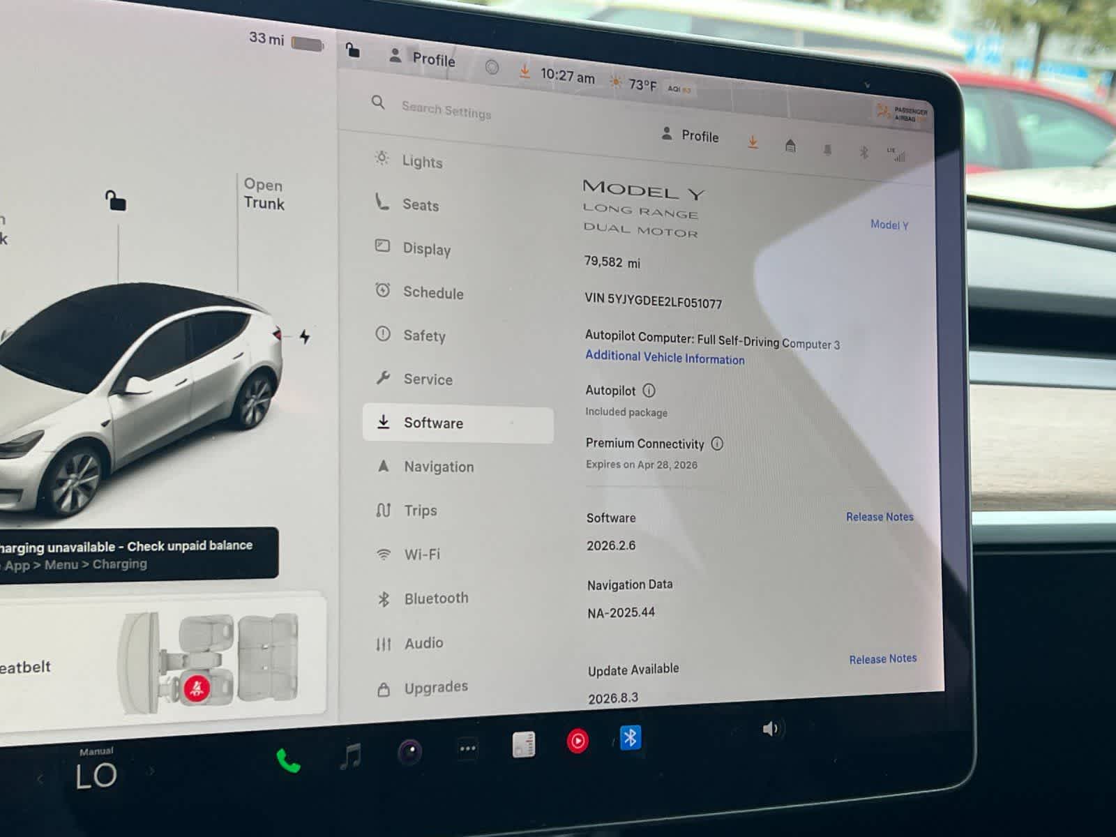 Thumbnail: 2020 Tesla Model Y - 29